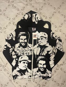 🎭 Oreo Asaali Hoodie | L