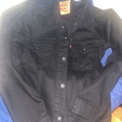 Levi’s Jacket