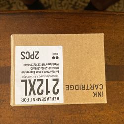 Epson Ink 212 XL -2pcs