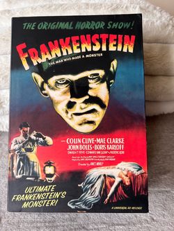 Frankenstein