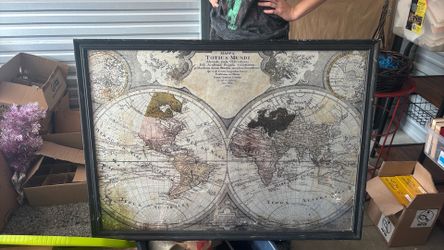 Home decor