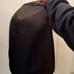 Motorcycle Backpack 