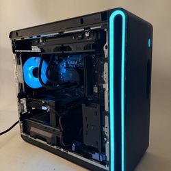 Alienware R16 - i7-14700F - RTX 4060 Ti - 16GB RAM - 1TB SSD