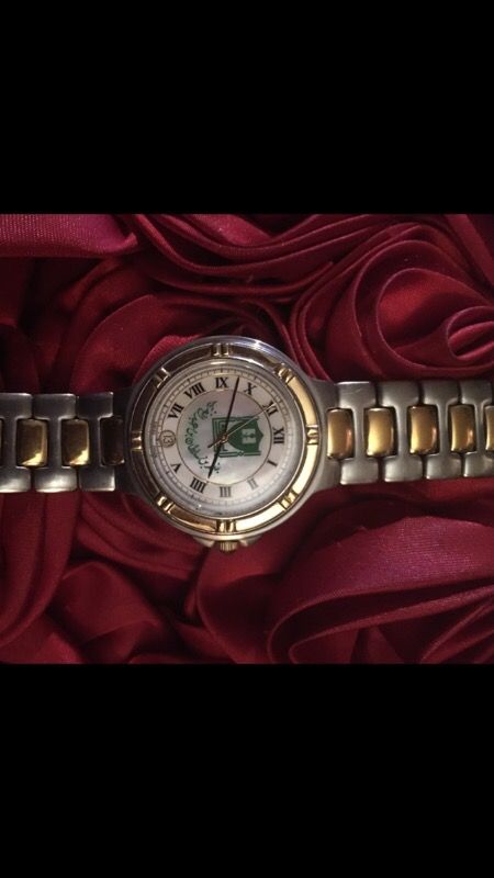 VERSAY , A. FINE SWISS MADE LUXURY TIMEPIECE WITH VALUATION