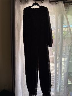 Bear Costume