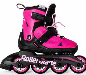Rollerblade Microblade Inline Skates