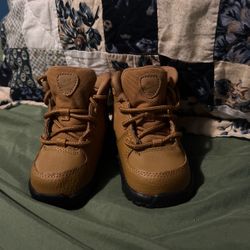 New Nike Toddler Sz 4c Boots 