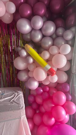 Pencil Inflatables For Graduation Party