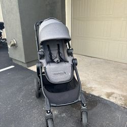 Baby Jogger City Select Stroller