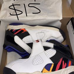 Little Kid Jordan’s 