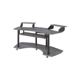 Music Recording Studio Desk-Contemporary - $465