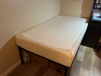 Mattress