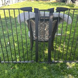 Munchkin Baby Gate