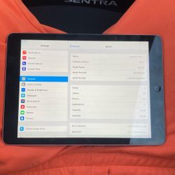 iPad Air 