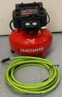 CRAFTSMAN AIR COMPRESSOR #30064