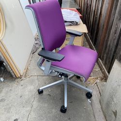 Steelcase Office Chair