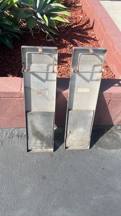 Concrete. Sliders