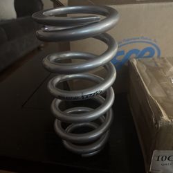 Qa1 Springs 450lbs