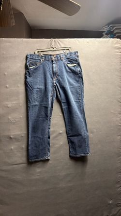 Men's Ridgecut Toughwear Straight Leg Jeans