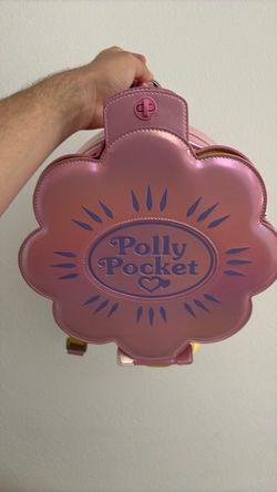 Polly Pocket Loungefly