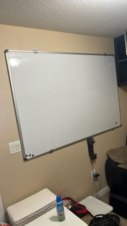 White Boards 6x4