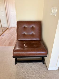 Sidewinder Accent Chair