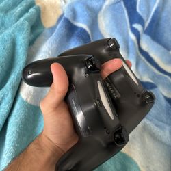 2 PS4 Dual Controllers