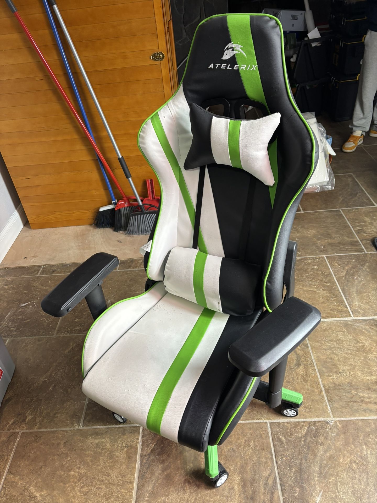 Office Gaming Chair