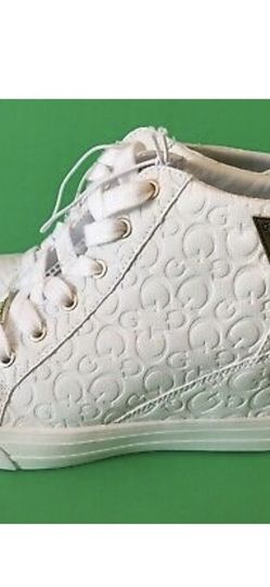 Woman Wedge Sneakers Siz 9:50