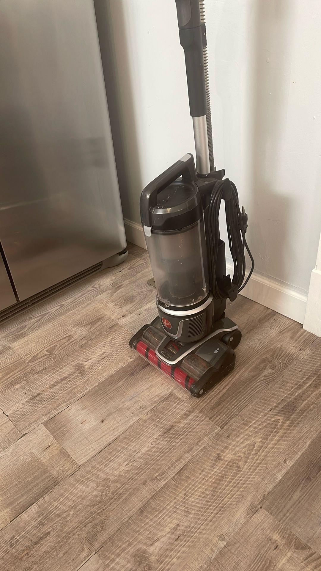 Hoover Vacuum Cleaner