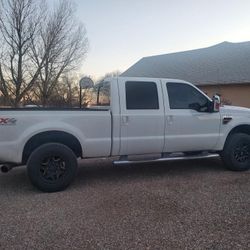 2010 Ford F-250