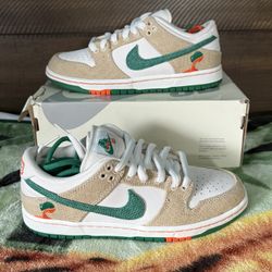 Nike Jarrito Dunk