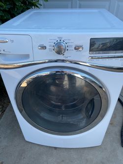 Samsung Washing Machine