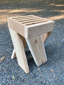Indoor Plant Stand
