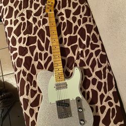 telecaster Partscaster 