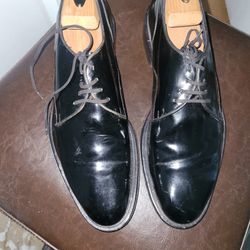Men's Salvatore Ferragamo Dress Shoes 