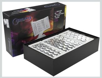 RED LIGHT THERAPY MACHINE!