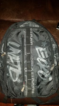 Backpack