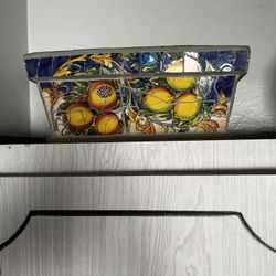 French Flower Pot $45