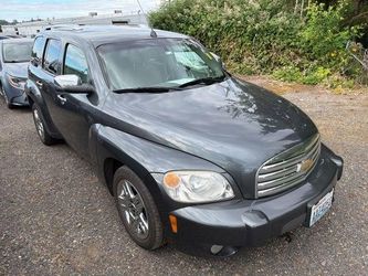 2010 Chevrolet HHR