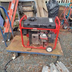 Great Little Generator
