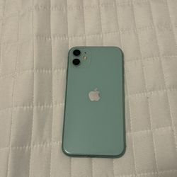 iPhone 11 Unlocked 