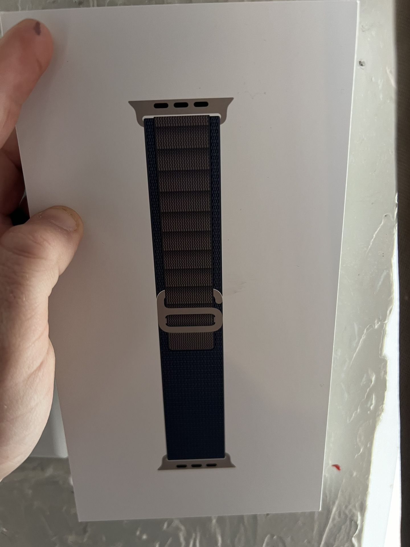 Authentic Apple Ultra Watch Band