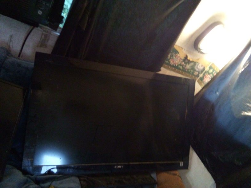 40/42 Inch Sony TV