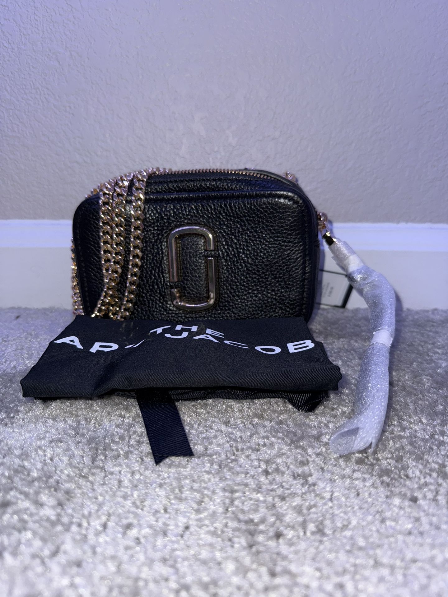 Marc Jacobs