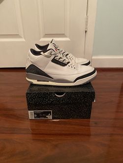jordan 3s
