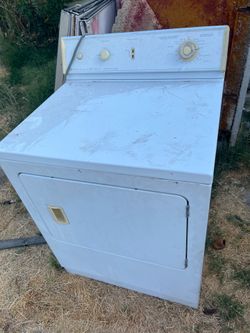 Maytag washers 90s