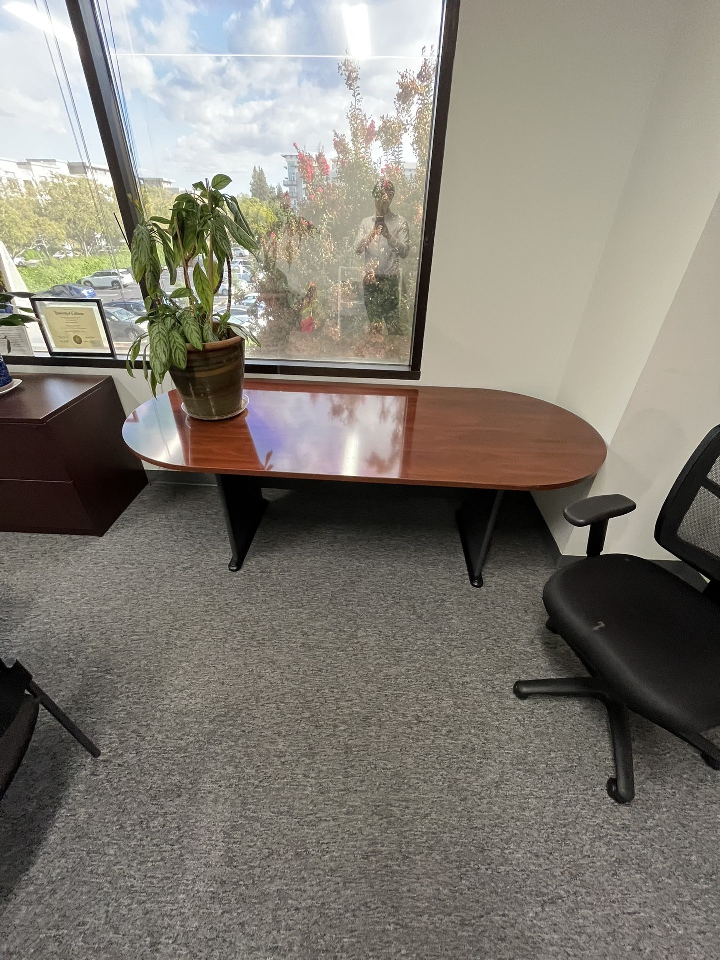 Large Table