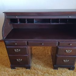 Antique Desk
