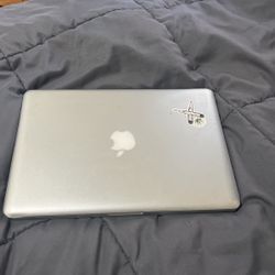 MacBook Pro Series 7